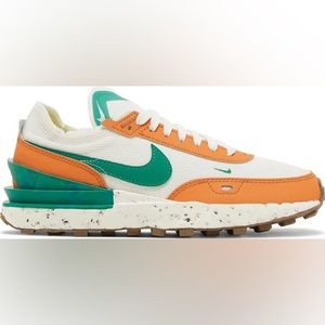 Nike Waffle One Crater